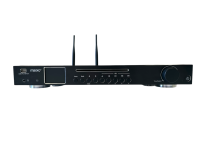 Maxxo TR04CD